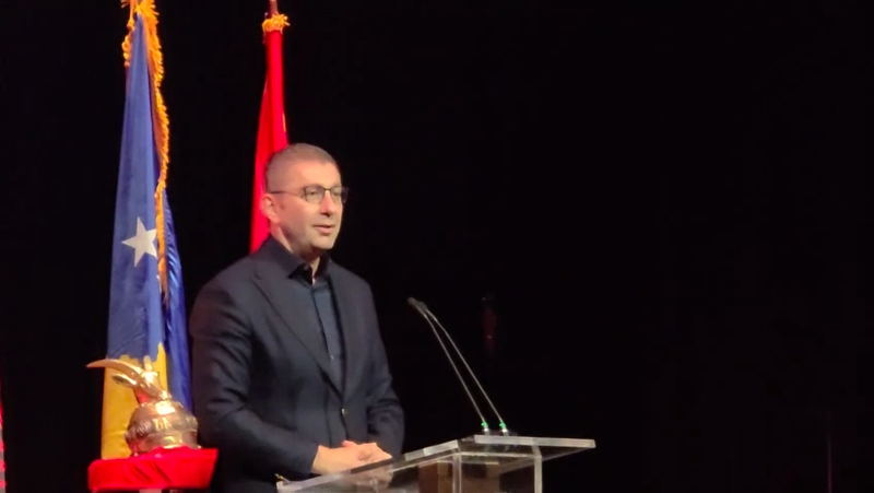 Mickoski nga Nju Jorku: Shqiptarët dhe maqedonasit jetojnë në paqe, jemi një familje e madhe