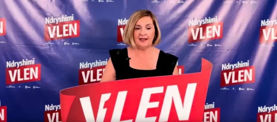 VLEN “Zero tolerancë ndaj dhunës në shkolla: “Të mos presim që një fëmijë të bëhet viktimë për të reaguar
