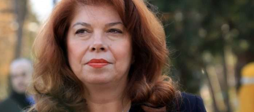 “Për katër vjet asnjë përparim” – Jotova ashpër për rrugën e RMV-së drejt BE-së