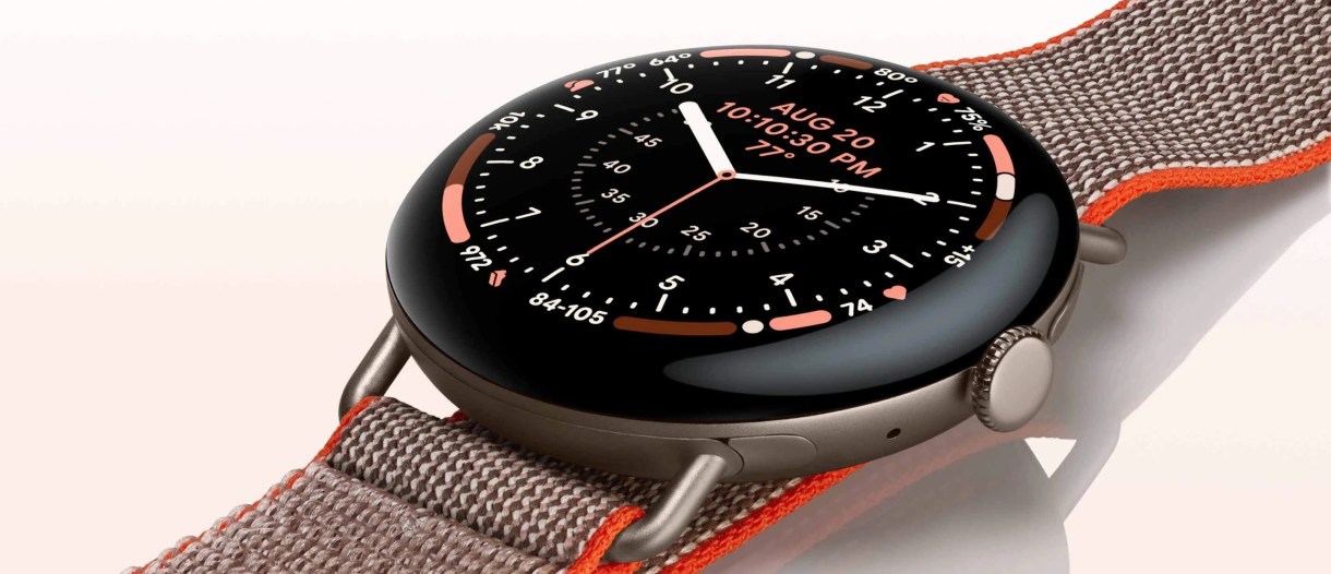 Google sjell Pixel Watch 5 në edicion special për fansat e Stephen Curry