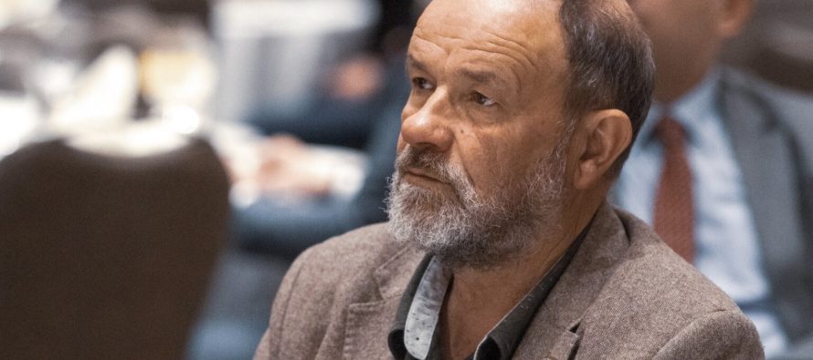 Seladin Xhezairi: Rasti Grubi si një “Proces” modern i Kafkës – mes pafajësisë, drejtësisë dhe labirinteve të sistemit