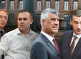 Sondazhi i Flakës: 67% e shqiptarëve në Maqedoninë e Verit, besojnë në pafajësinë e krerëve të UÇK-së