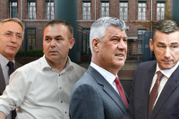 Sondazhi i Flakës: 67% e shqiptarëve në Maqedoninë e Verit, besojnë në pafajësinë e krerëve të UÇK-së