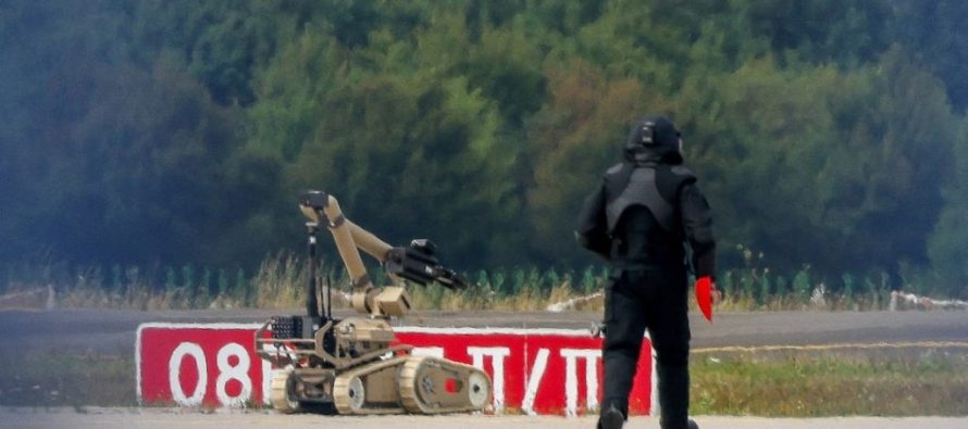 Rama: Droni me eksploziv në aeroportin e Leipzig/Halle, akt agresioni rus ndaj Gjermanisë dhe sigurisë së Europës