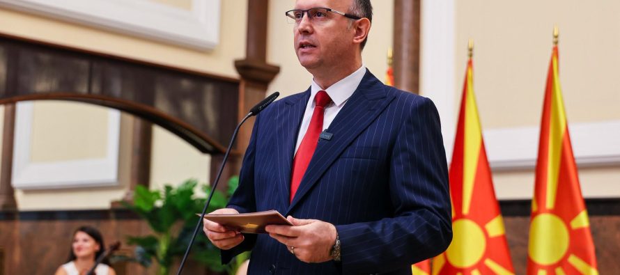 35 vite pavarësi, Gashi: Pyetja nuk është çfarë kemi bërë, por çfarë shteti duam për 35 vitet e ardhshme