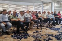 Taravari nga Struga: Po konsolidohemi, po zgjerohemi, po fuqizohemi