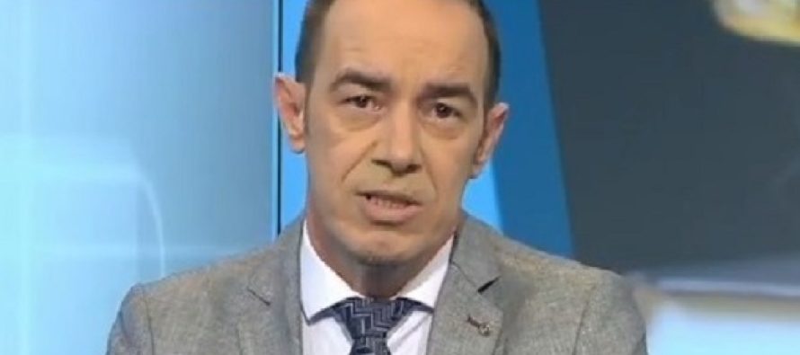 Bobi Hristov shpallet tepricë teknologjike në Telma, Sindikata del në mbështetje të gazetarit