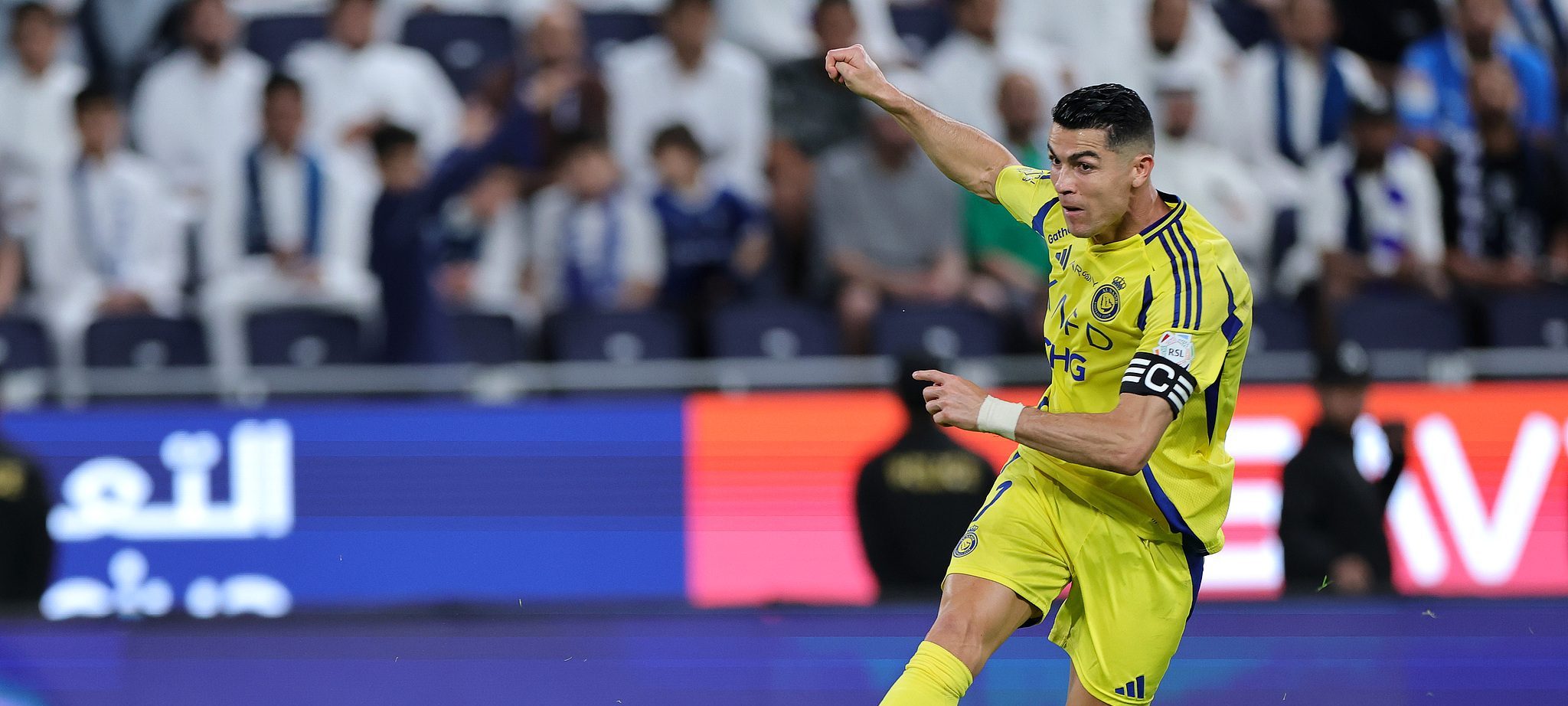 Ronaldo shënon golin e 981 të  i duhen edhe 19 për të hyrë në histori 