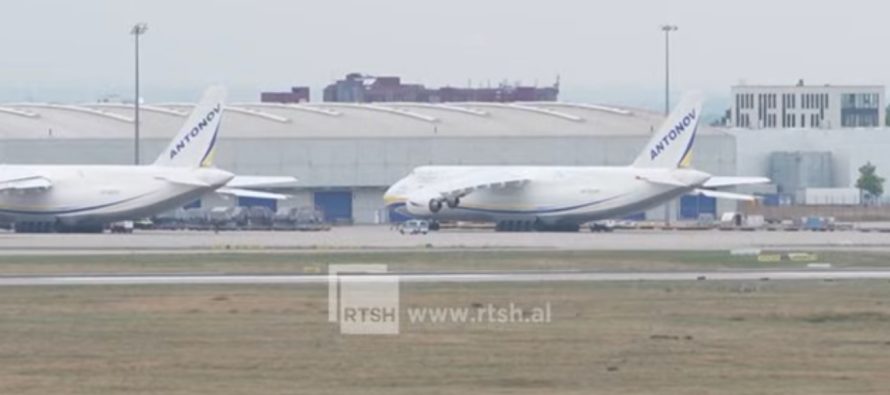 Incidenti me dronë në aeroportin e Leipzig, mediat gjermane: Qeveria pritet të akuzojë drejtpërdrejt Moskën
