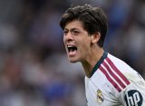 Arda Güler, qetësia dhe kontrolli në Real Madridin e Mourinhos