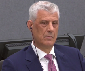 Haga e dënoi, Thaçi paralajmëron apelin: “Ka shkelje të së drejtës për gjykim të drejtë”