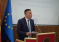 Hoxha: Siguria mjedisore kërkon institucione të fuqishme dhe bashkëpunim ndërkombëtar