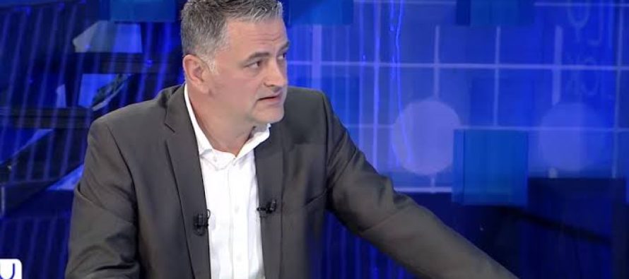 Hasani: Pse Gashi po e mbron politikisht Stoilkoviqin në vend që të hetohet?