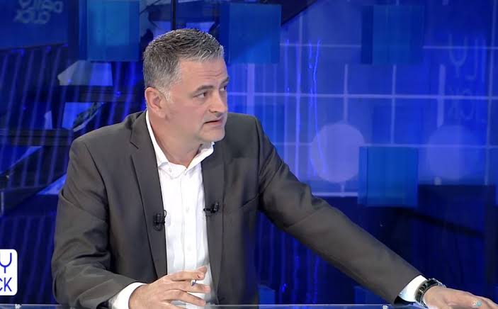 Hasani  Pse Gashi po e mbron politikisht Stoilkoviqin në vend që të hetohet 