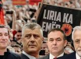 Edhe në Shkup paralajmërohet marsh protestues në mbështetje të të dënuarve në Hagë