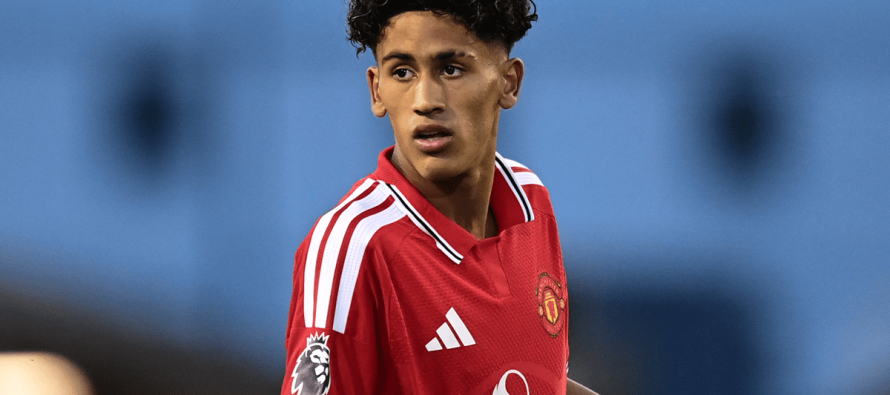 Real Madrid shumë i bindur për transferimin e talentit të Manchester United