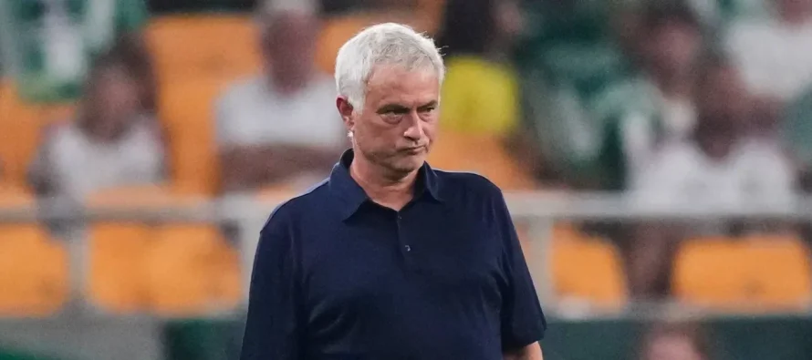 Mourinho kërkon më shumë alternativa në sulm, synon një Real Madrid të paparashikueshëm