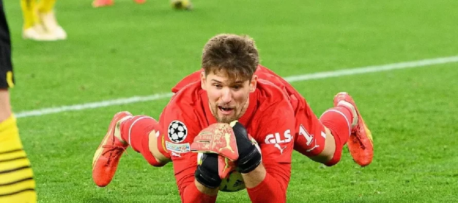 Kobel i ofruar Real Madridit, por ende pa hapa konkretë