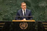 Mickoski: NATO, partneriteti me SHBA-në dhe BE-ja janë një orientim i vetëm