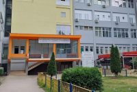 Rrëzohet me motoçikletë në Gostivar, 49-vjeçari përfundon në spital