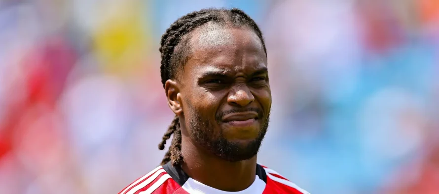 Chelsea kontakton Renato Sanches, por Alonso merr vendimin