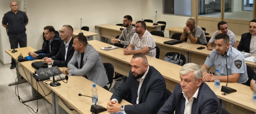 “Lotaria Shtetërore” – Avokati mbrojtës: Aktakuza është e dobët, e paqartë dhe kontradiktore