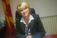 Të punësuarit dalin në protestë, kërkojnë masa ndaj kryetares së Gjykatës së Kumanovës