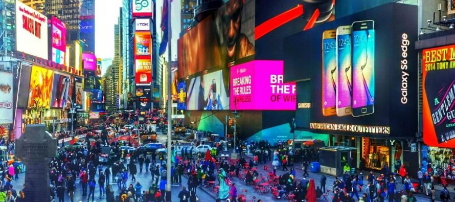 Times Square bëhet skenë për UÇK-në: “Freedom for the Liberators” më 7 shtator