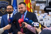 Sondazhi i Flakës: “Skandaloze” – kështu e vlerësojnë 75% deklaratën e Shasivarit
