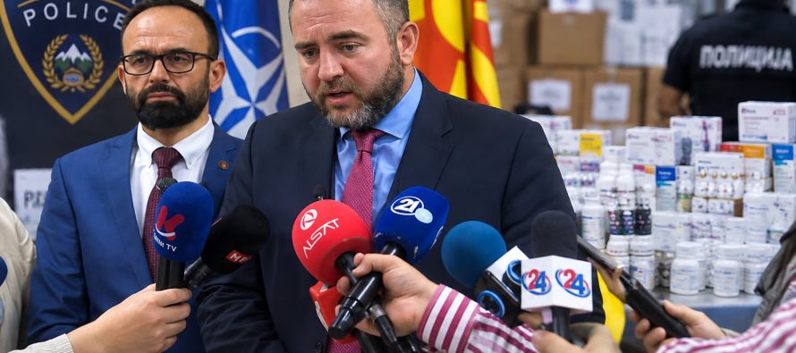 Sondazhi i Flakës: “Skandaloze” – kështu e vlerësojnë 75% deklaratën e Shasivarit