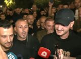 “Jo në emrin tim!”- Në Prishtinë protestohet kundër vendimit të Speciales
