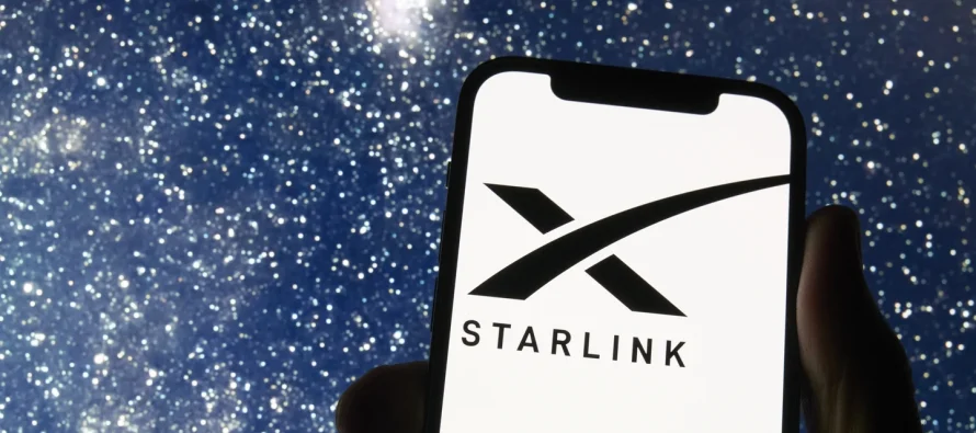 Interneti satelitor drejt Maqedonisë së Veriut: Çfarë dihet deri tani për Starlink Mobile?