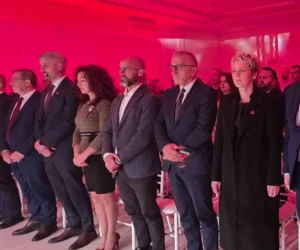 “Arritje historike” – Koalicioni Shqiptar siguron dy mandate në zgjedhjet në Serbi