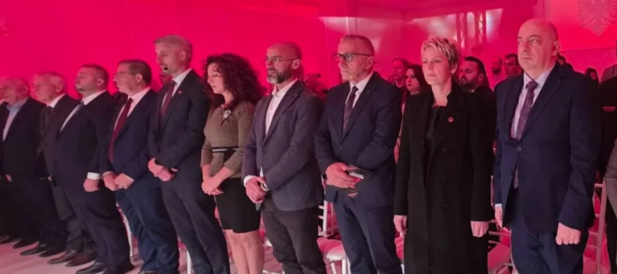 “Arritje historike” – Koalicioni Shqiptar siguron dy mandate në zgjedhjet në Serbi