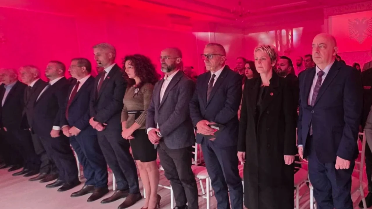  Arritje historike    Koalicioni Shqiptar siguron dy mandate në zgjedhjet në Serbi