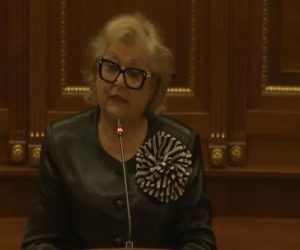 Justina Shiroka-Pula zgjidhet presidente e Kosovës