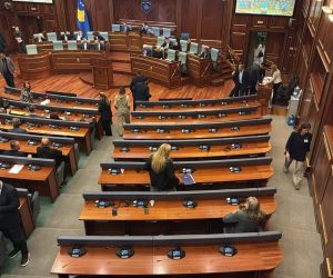 LDK nuk merr pjesë në votimin e Projektligjit për Gjykatën Speciale