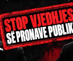 BDI-Tetovë kundërshton projektin administrativ-komercial: “Qytetarët japin pronën dhe paguajnë 7,7 milionë euro”