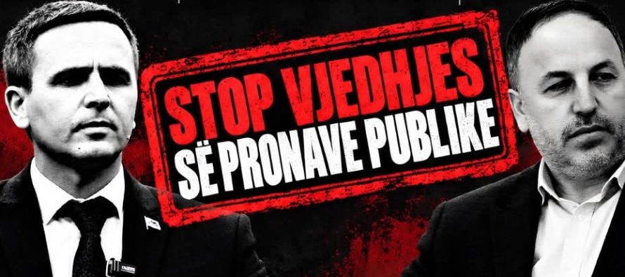 BDI-Tetovë kundërshton projektin administrativ-komercial: “Qytetarët japin pronën dhe paguajnë 7,7 milionë euro”