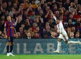 El Clasico merr ngjyrat e Realit, Mbappe hesht Barcelonën me dy gola
