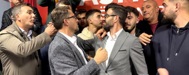 Mesazhet politike nga Bërvenica: gara për raundin e dytë, thirrje për bashkim dhe mbështetje për Arkin Jahijin