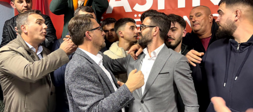 Mesazhet politike nga Bërvenica: gara për raundin e dytë, thirrje për bashkim dhe mbështetje për Arkin Jahijin