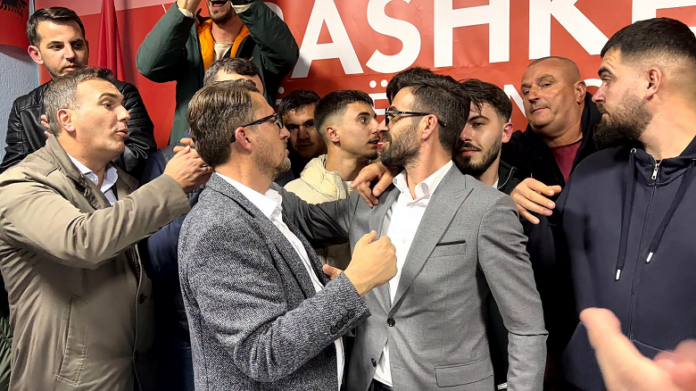 Mesazhet politike nga Bërvenica: gara për raundin e dytë, thirrje për bashkim dhe mbështetje për Arkin Jahijin