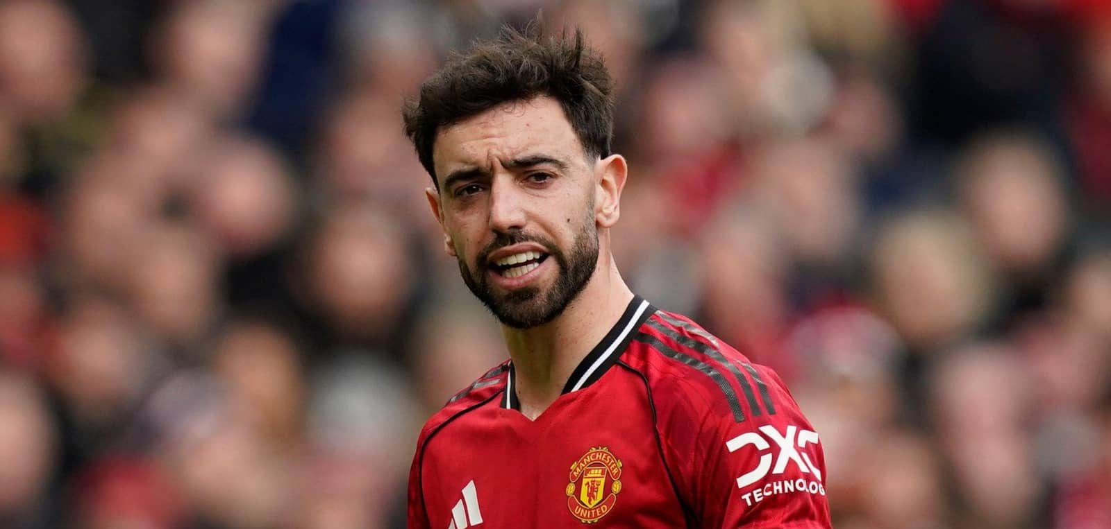 Carrick flet për të ardhmen e Bruno Fernandesit si kapiten   Do të bëj atë që është më e mira për klubin 
