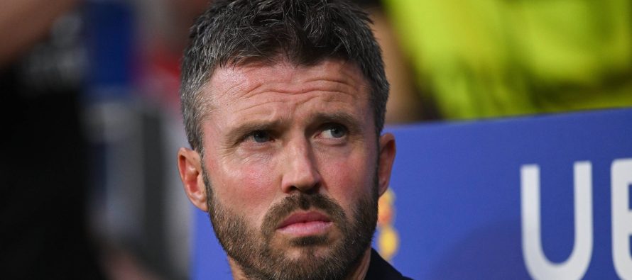 Carrick kërkon falje pas humbjes 4-1: “Kjo ishte e papranueshme”