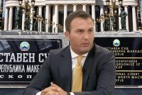 Arbër Ademi: Nesër, sytë te Gjykata Kushtetuese – vendimi mund të jetë goditje e madhe për gjuhën shqipe