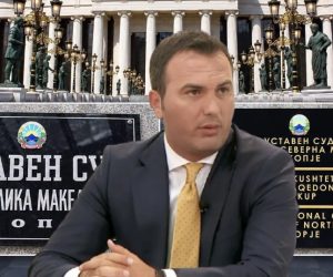 Arbër Ademi: Nesër, sytë te Gjykata Kushtetuese – vendimi mund të jetë goditje e madhe për gjuhën shqipe