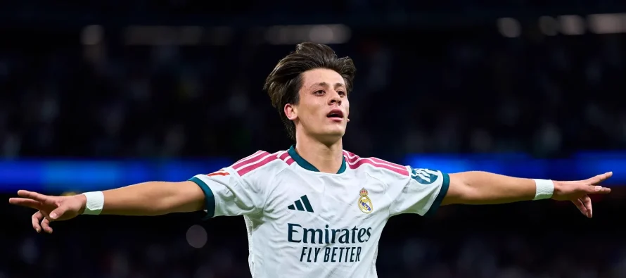 Arsenali barazon ndaj Bayernit, Real Madridi fiton 4–1 ndaj Leipzigut