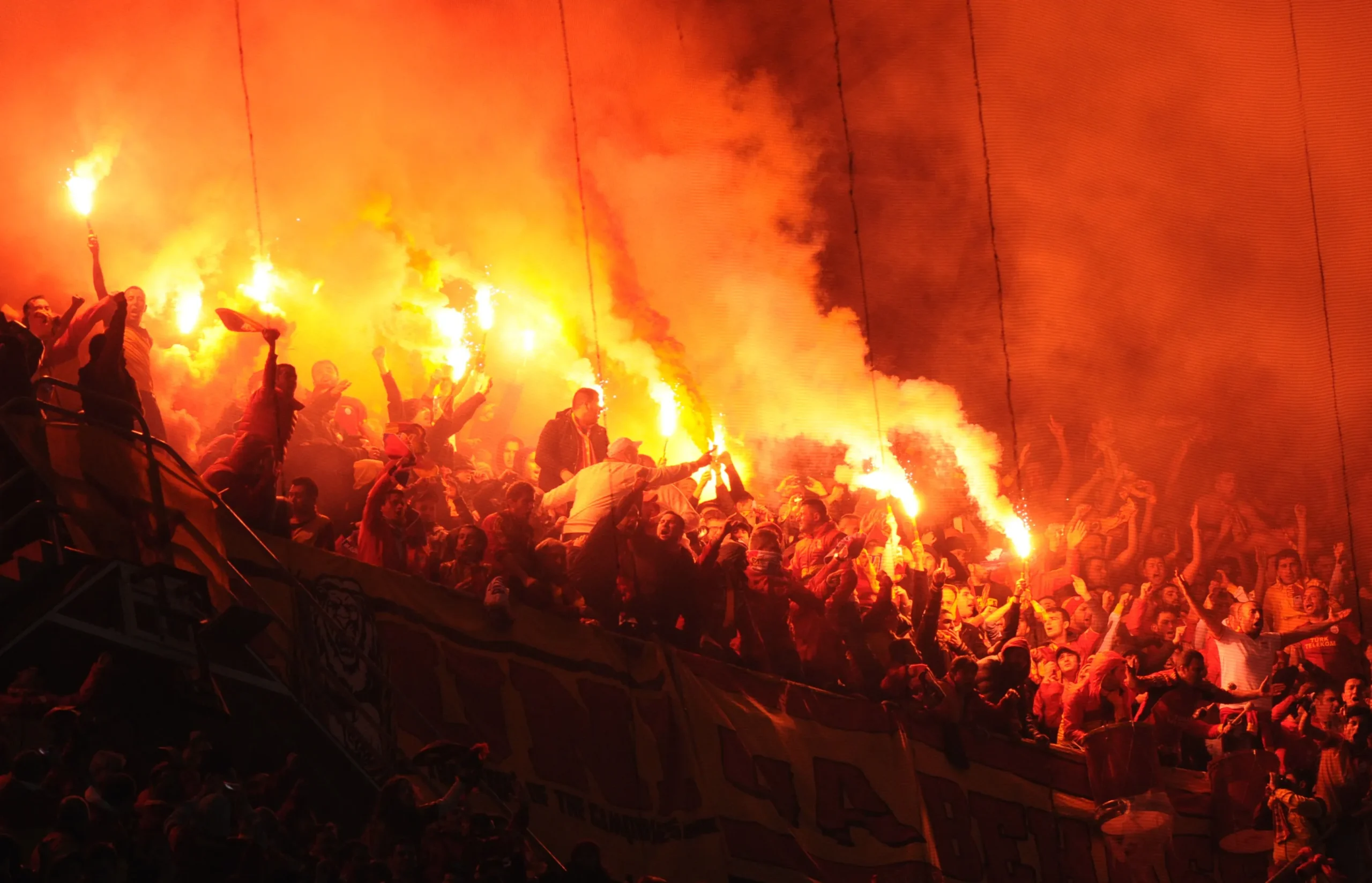 Galatasaray   Barcelona  ndeshja më e shtrenjtë në historinë e futbollit turk