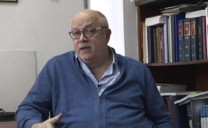 Kallajxhiev: Rasti i Grubit është i montuar që nga fillimi